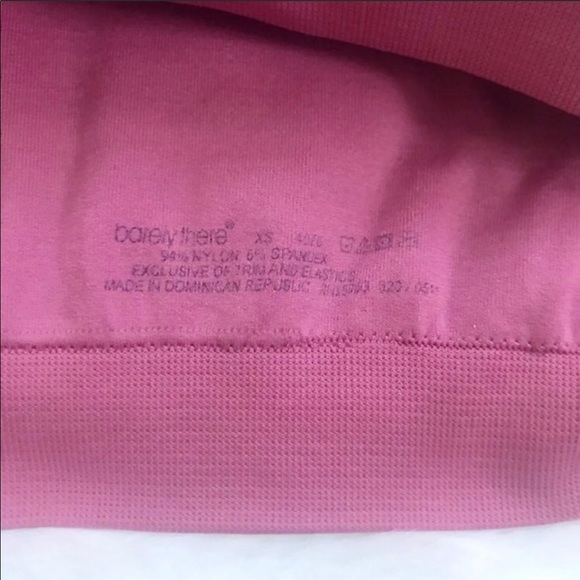 🌻3/$15 Barley There Sports Bra - Picture 4 of 4